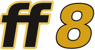 ff8 logo